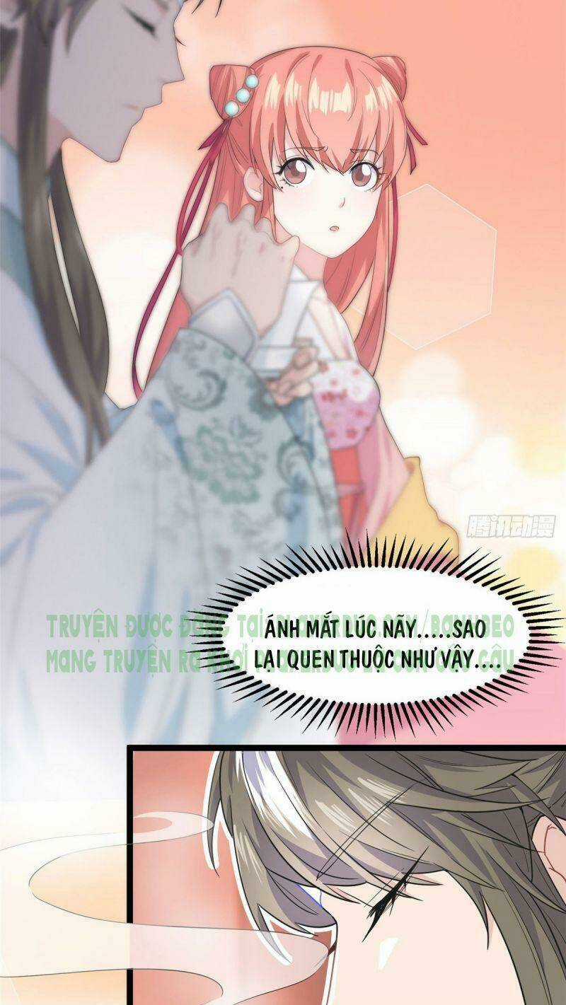 Bạo Manh Tiểu Tiên Chapter 13 trang 7