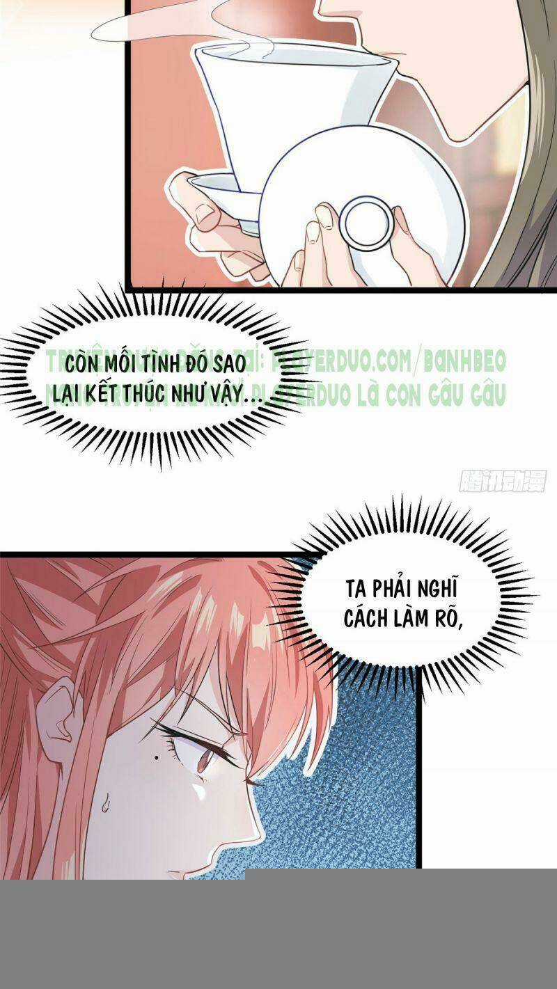 Bạo Manh Tiểu Tiên Chapter 13 trang 8