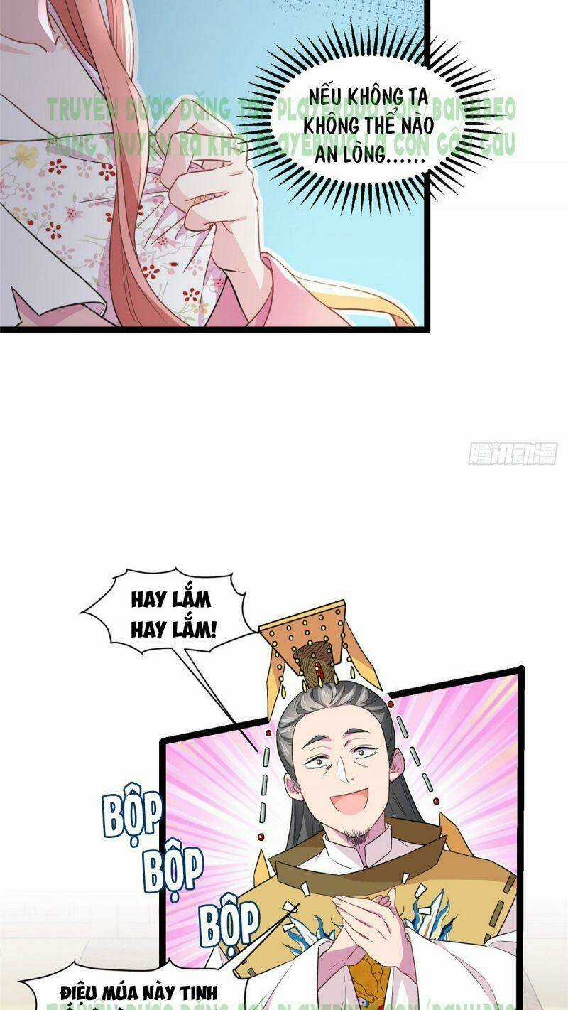 Bạo Manh Tiểu Tiên Chapter 13 trang 9