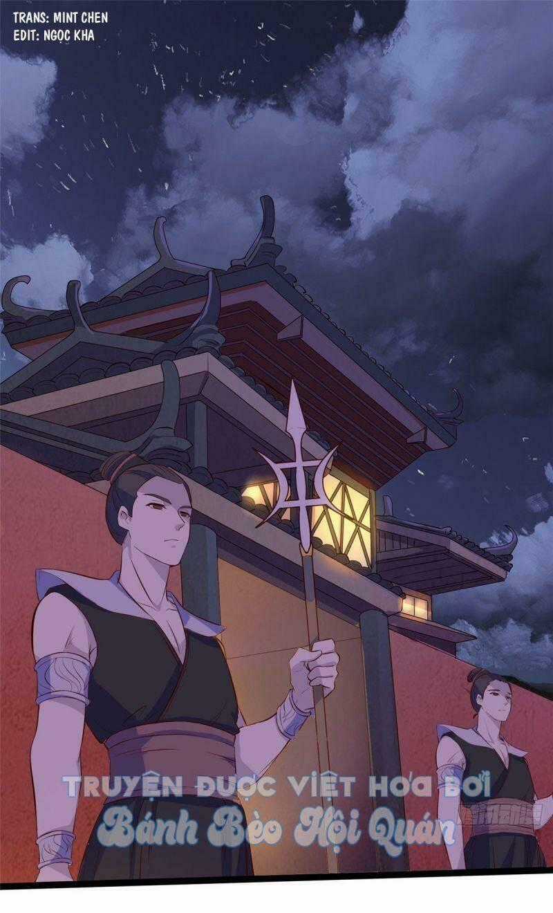 Bạo Manh Tiểu Tiên Chapter 14 trang 0