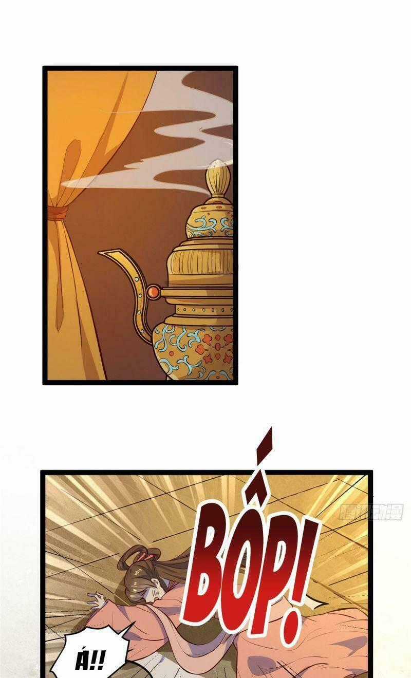 Bạo Manh Tiểu Tiên Chapter 14 trang 1