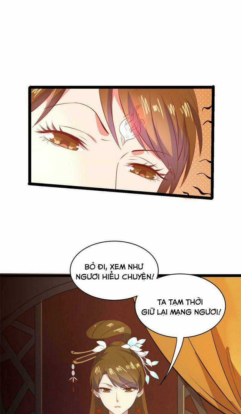 Bạo Manh Tiểu Tiên Chapter 14 trang 10