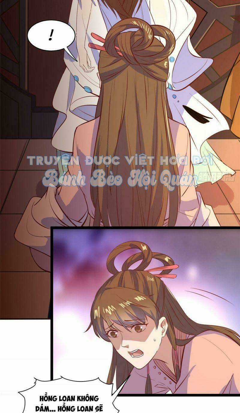 Bạo Manh Tiểu Tiên Chapter 14 trang 13