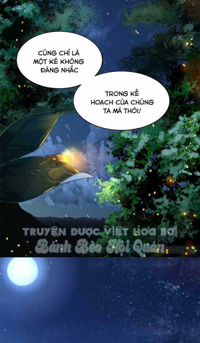 Bạo Manh Tiểu Tiên Chapter 14 trang 15