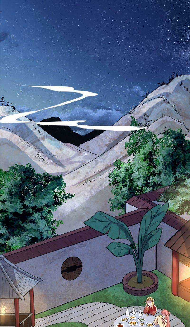 Bạo Manh Tiểu Tiên Chapter 14 trang 16