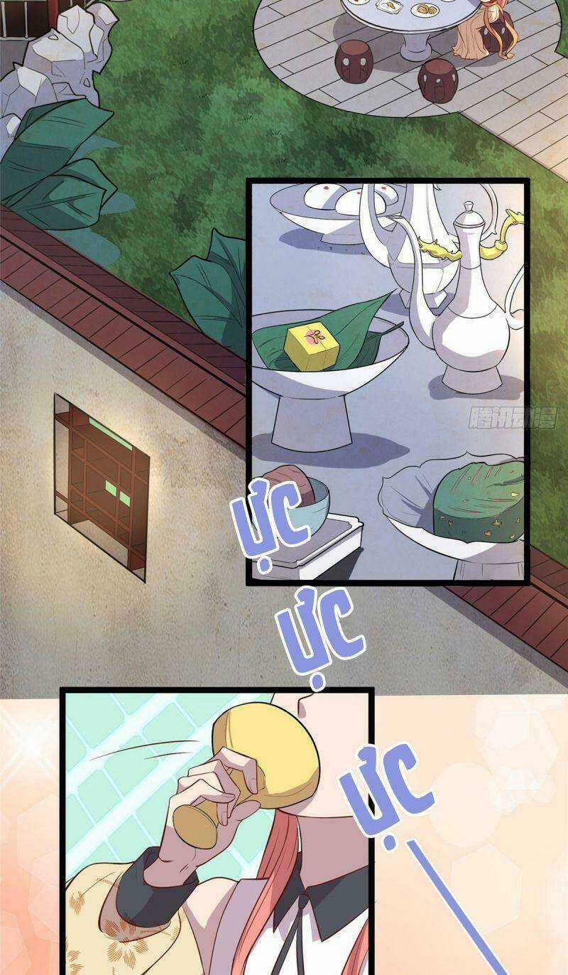 Bạo Manh Tiểu Tiên Chapter 14 trang 17