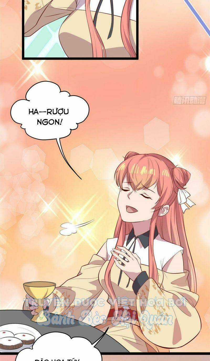 Bạo Manh Tiểu Tiên Chapter 14 trang 18