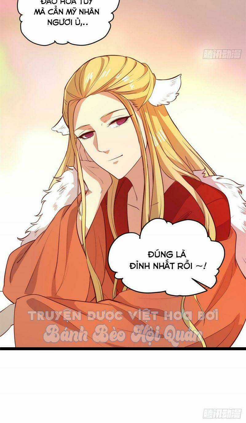 Bạo Manh Tiểu Tiên Chapter 14 trang 19