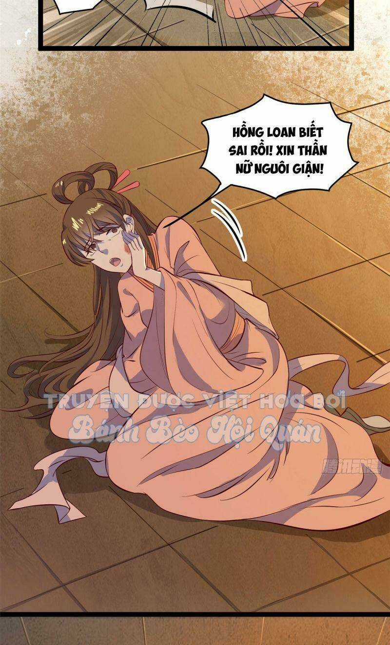 Bạo Manh Tiểu Tiên Chapter 14 trang 2