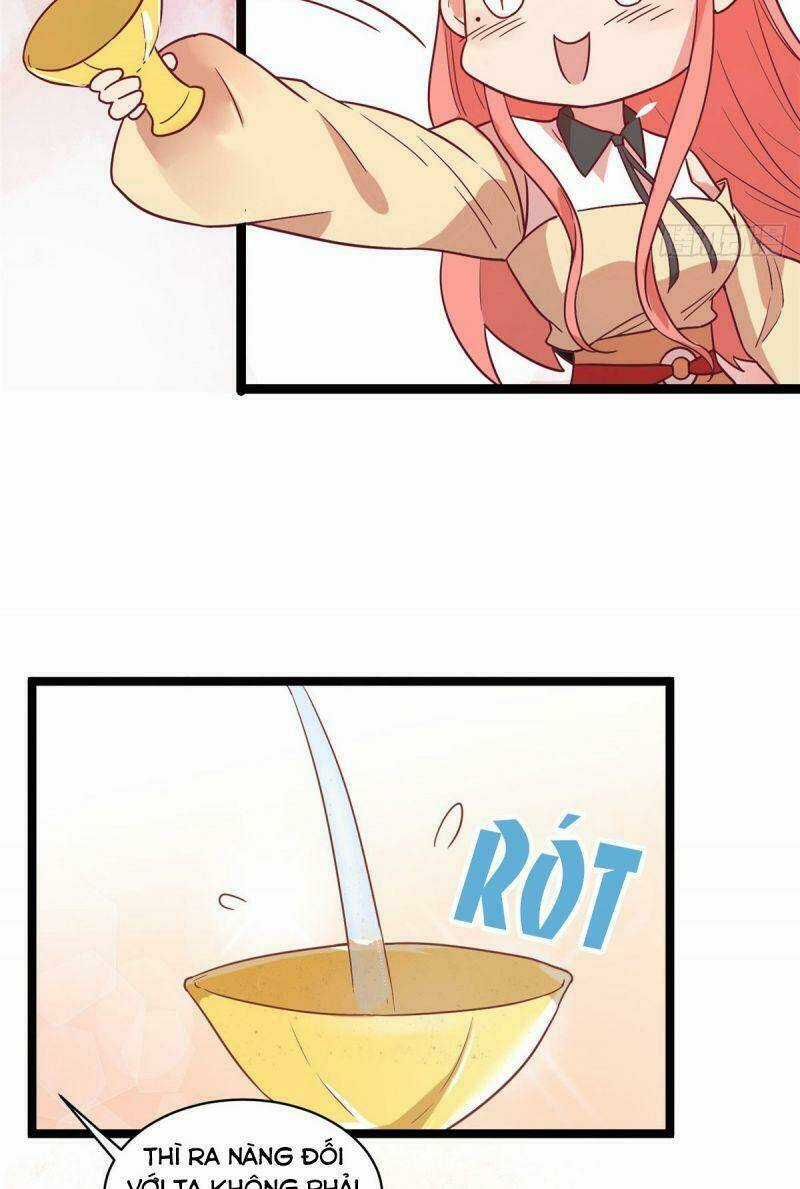 Bạo Manh Tiểu Tiên Chapter 14 trang 22