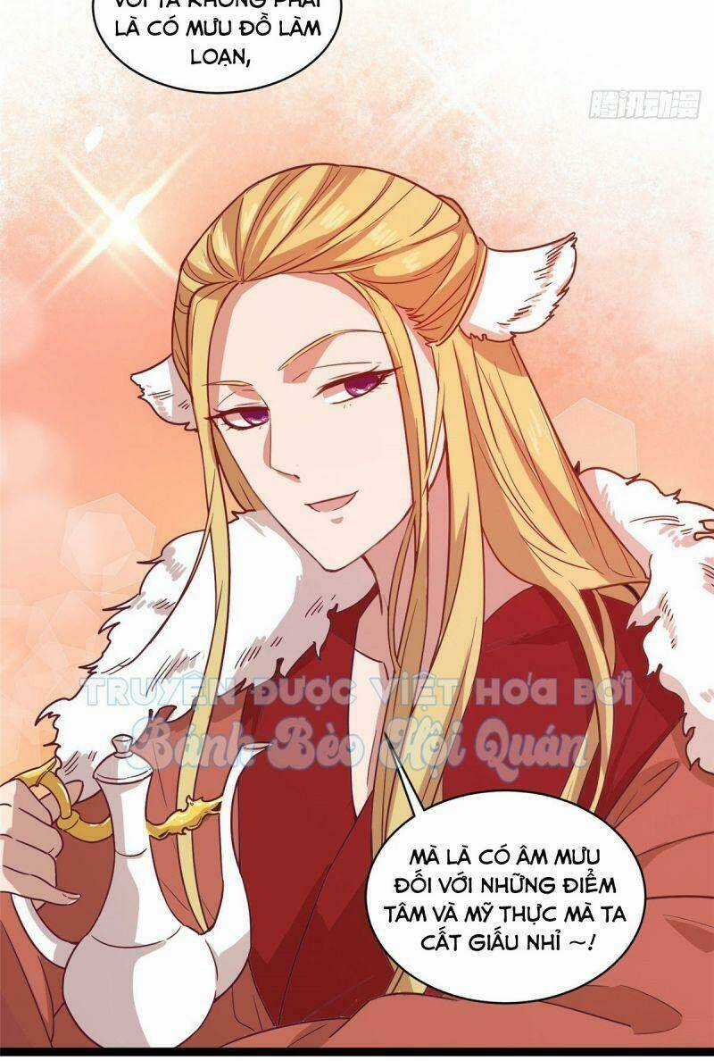 Bạo Manh Tiểu Tiên Chapter 14 trang 23