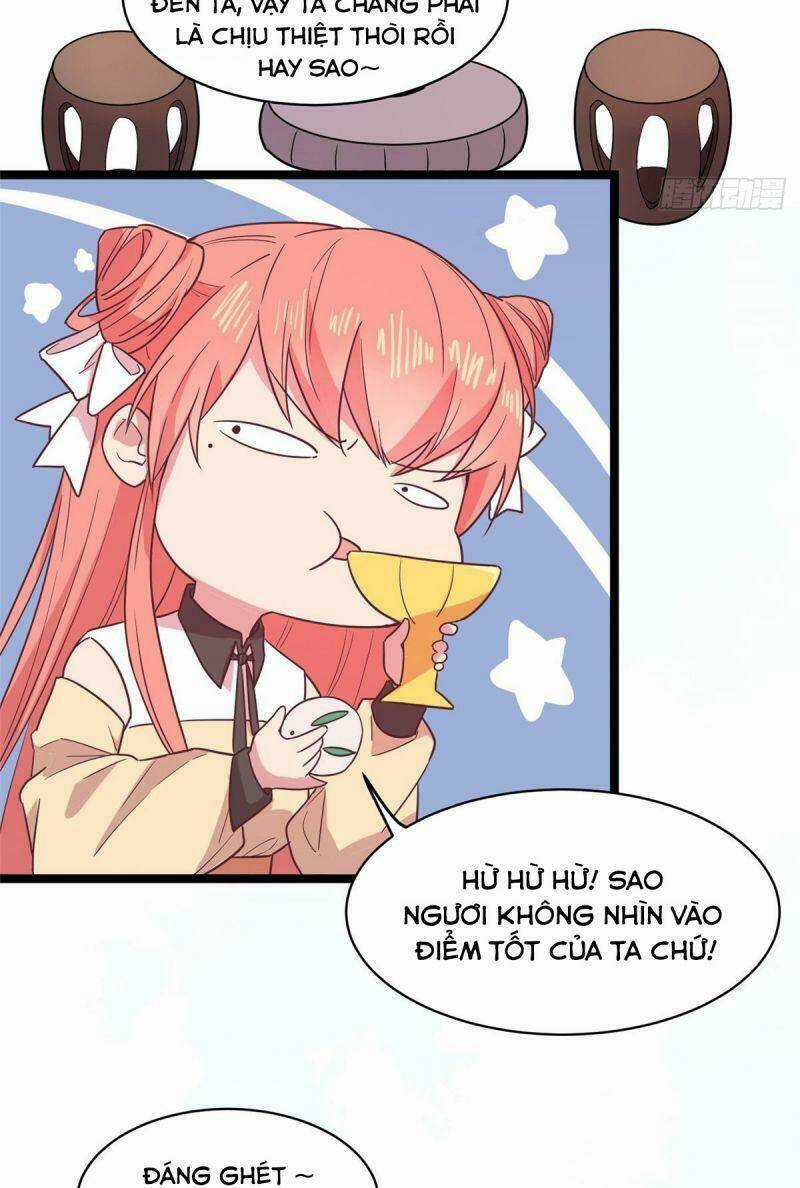 Bạo Manh Tiểu Tiên Chapter 14 trang 25