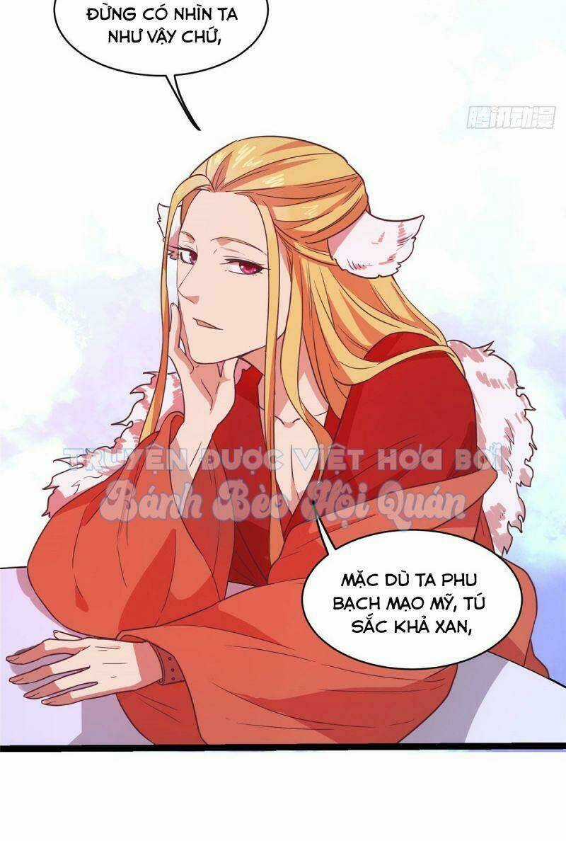 Bạo Manh Tiểu Tiên Chapter 14 trang 26