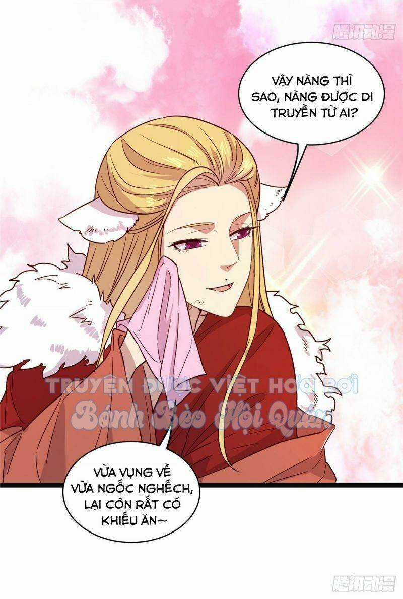 Bạo Manh Tiểu Tiên Chapter 14 trang 29