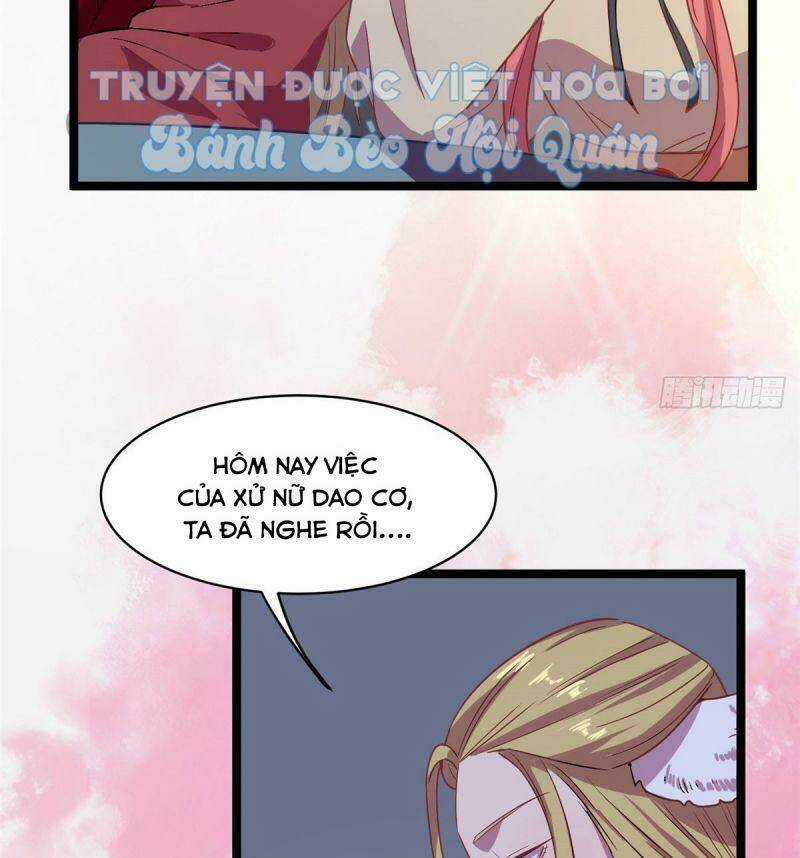 Bạo Manh Tiểu Tiên Chapter 14 trang 31