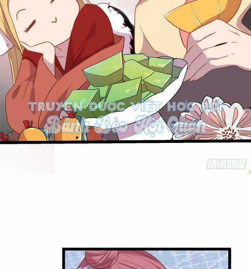 Bạo Manh Tiểu Tiên Chapter 14 trang 34