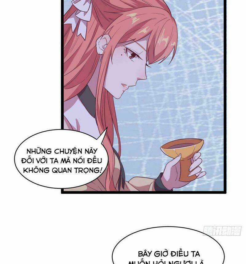 Bạo Manh Tiểu Tiên Chapter 14 trang 35