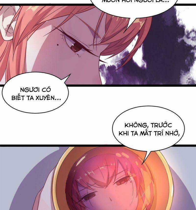 Bạo Manh Tiểu Tiên Chapter 14 trang 36