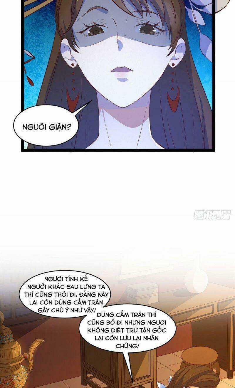 Bạo Manh Tiểu Tiên Chapter 14 trang 4