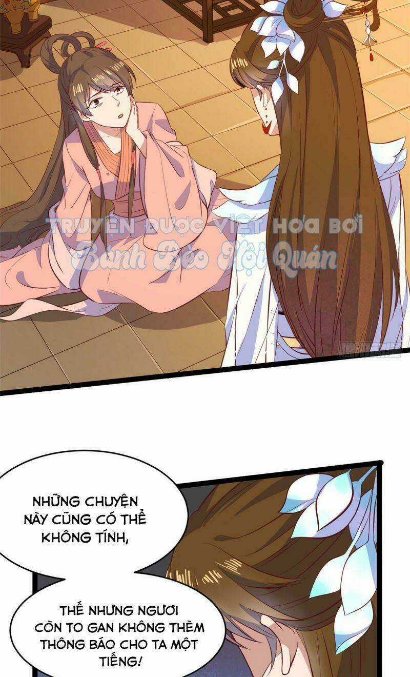 Bạo Manh Tiểu Tiên Chapter 14 trang 5