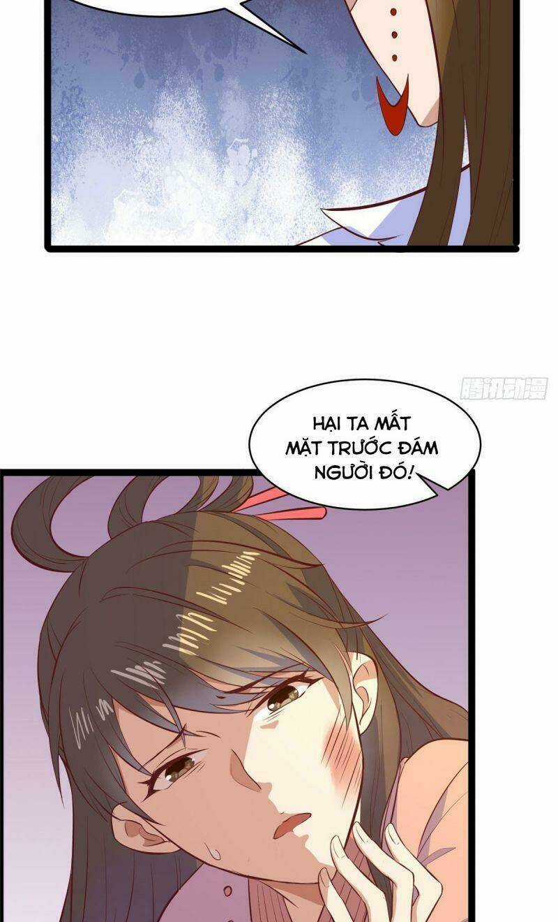 Bạo Manh Tiểu Tiên Chapter 14 trang 6