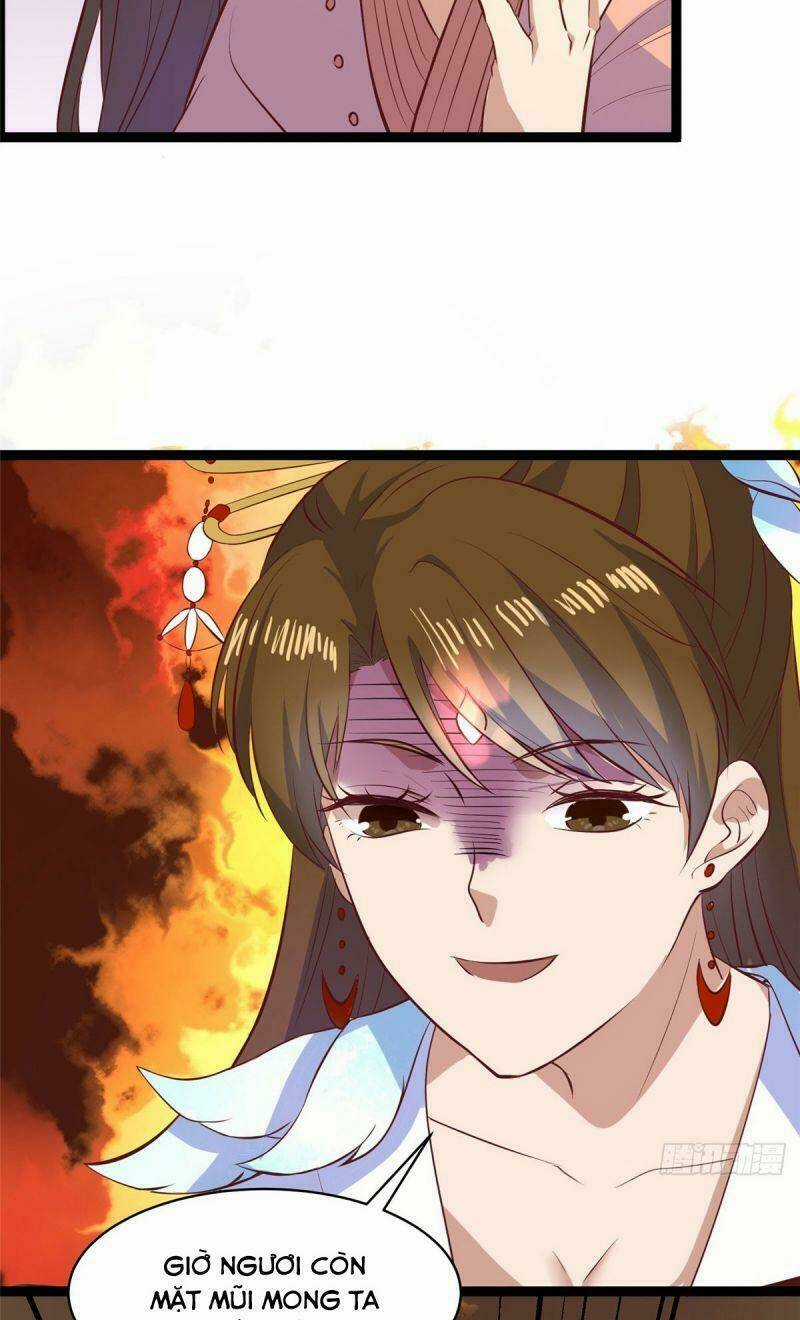 Bạo Manh Tiểu Tiên Chapter 14 trang 7