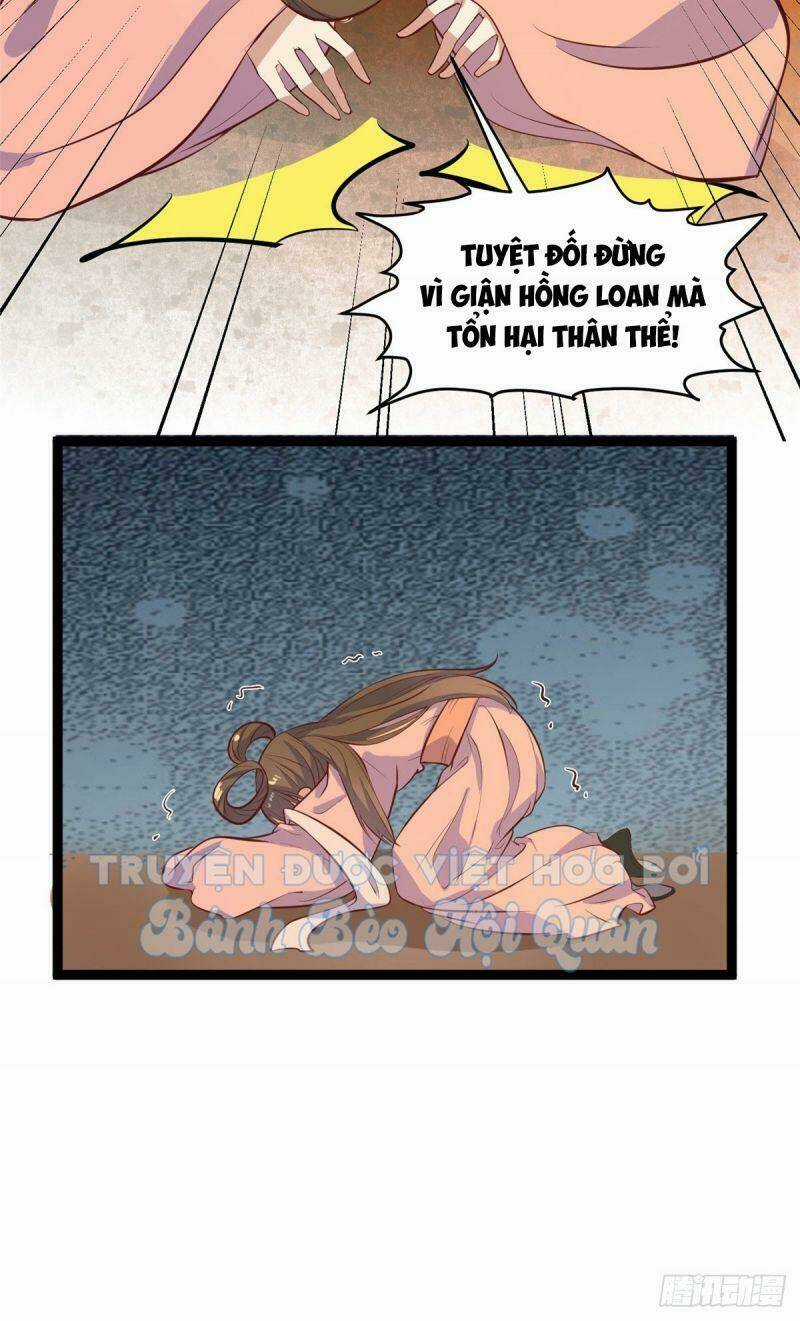 Bạo Manh Tiểu Tiên Chapter 14 trang 9