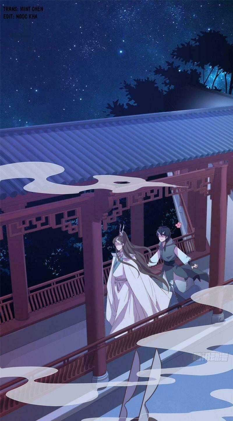 Bạo Manh Tiểu Tiên Chapter 15 trang 0