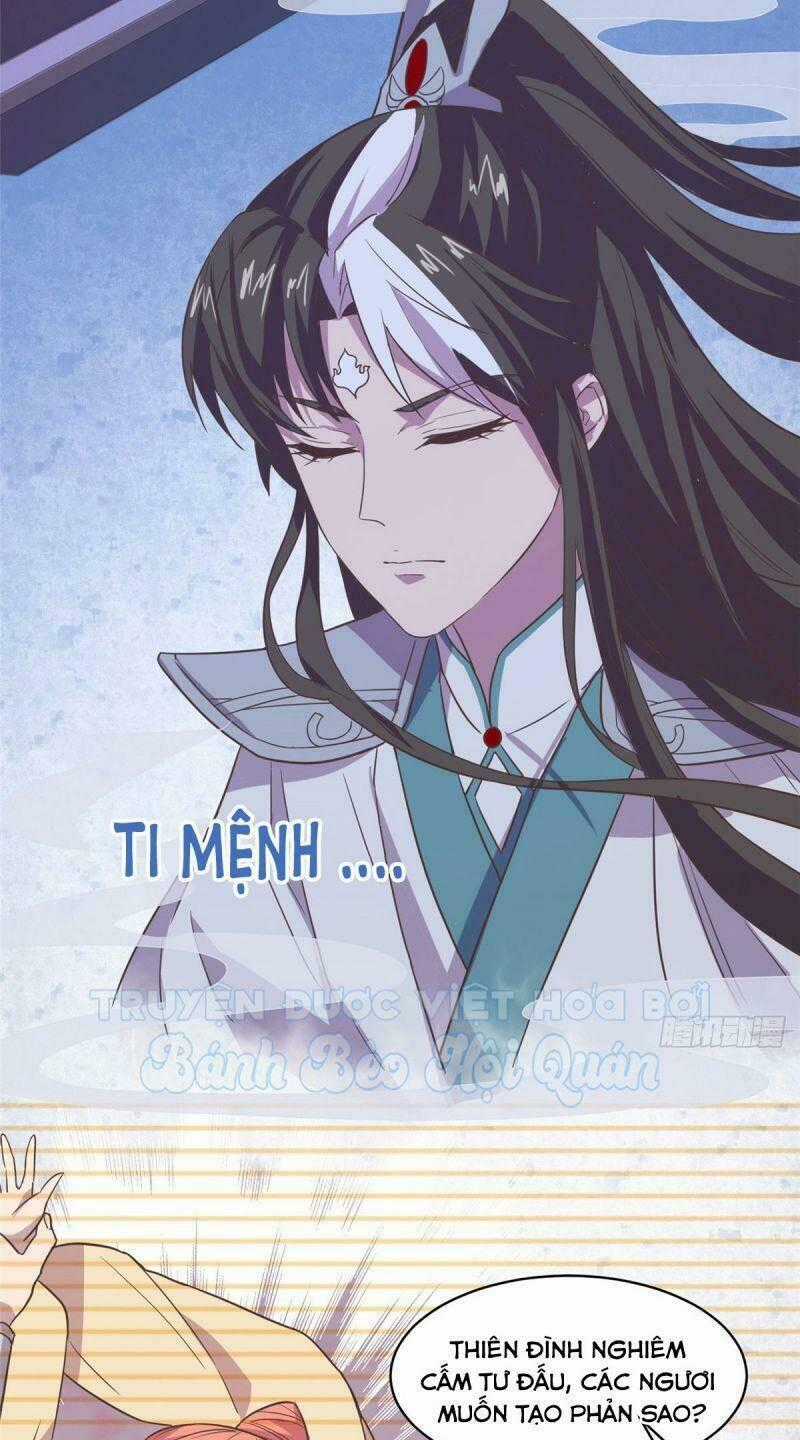 Bạo Manh Tiểu Tiên Chapter 15 trang 1