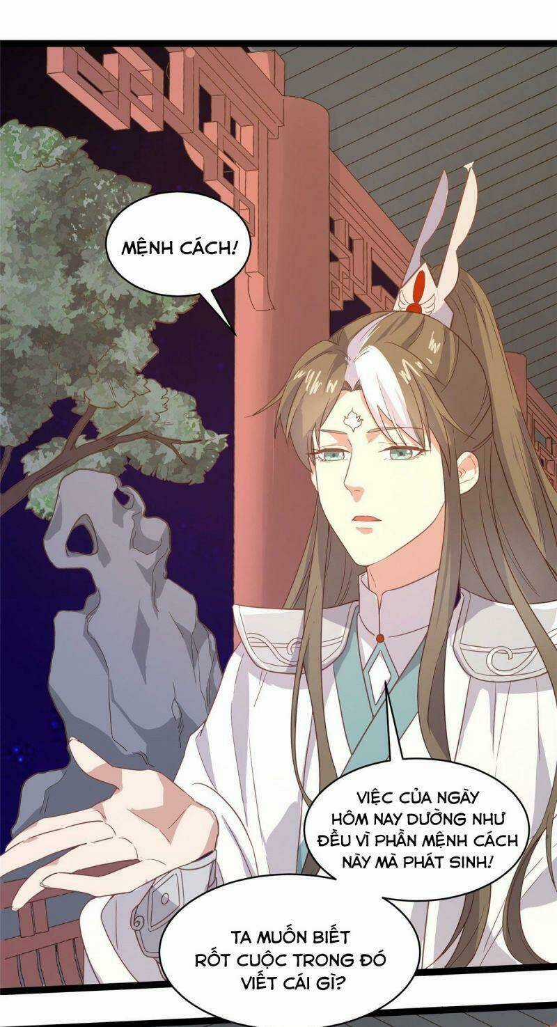 Bạo Manh Tiểu Tiên Chapter 15 trang 11