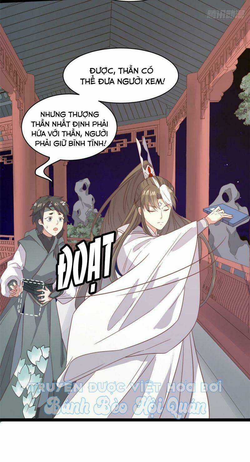 Bạo Manh Tiểu Tiên Chapter 15 trang 12