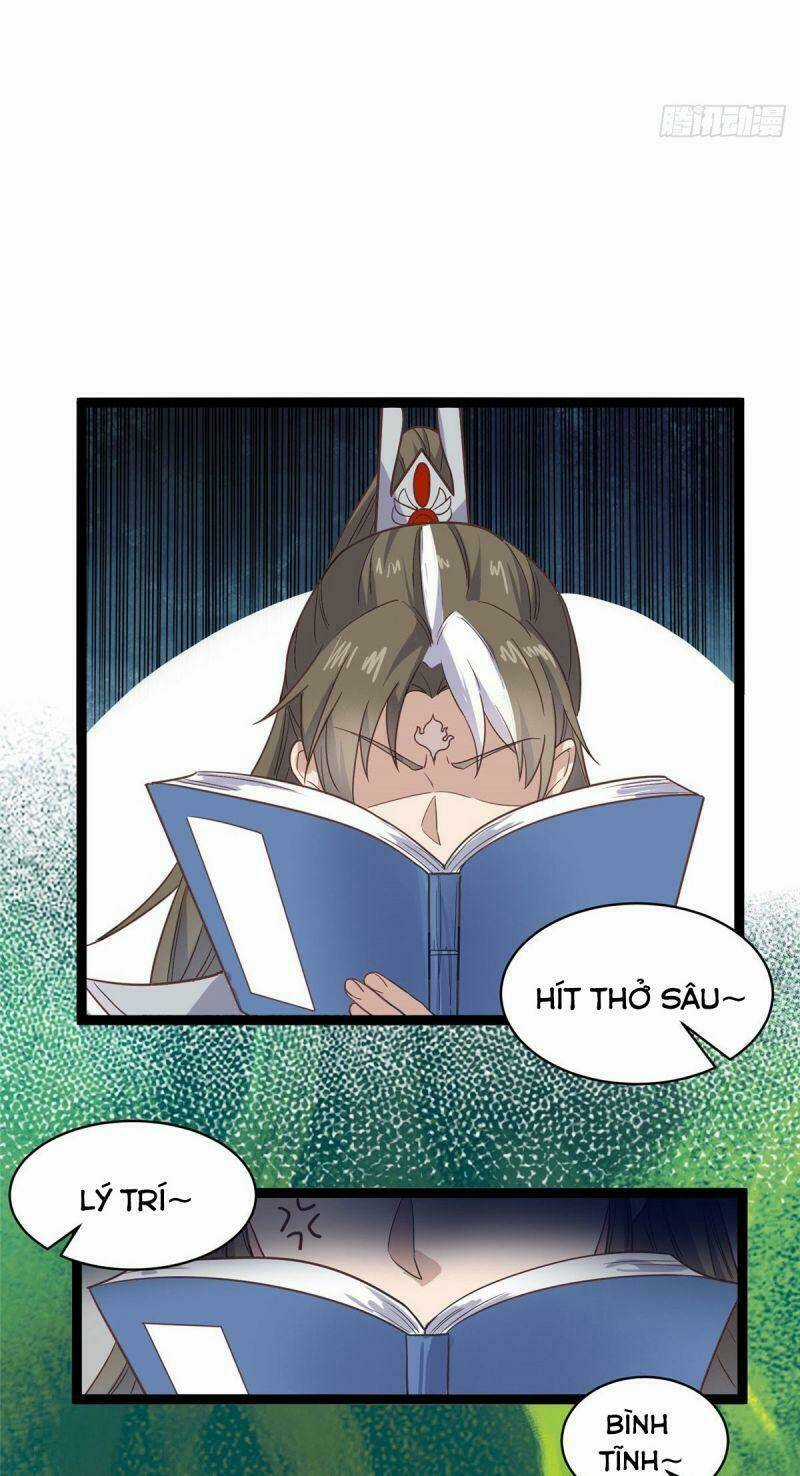 Bạo Manh Tiểu Tiên Chapter 15 trang 13