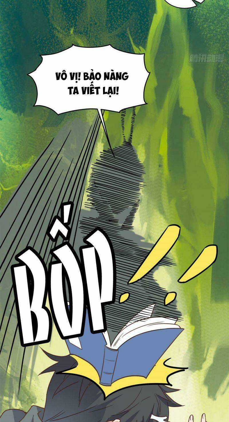 Bạo Manh Tiểu Tiên Chapter 15 trang 14
