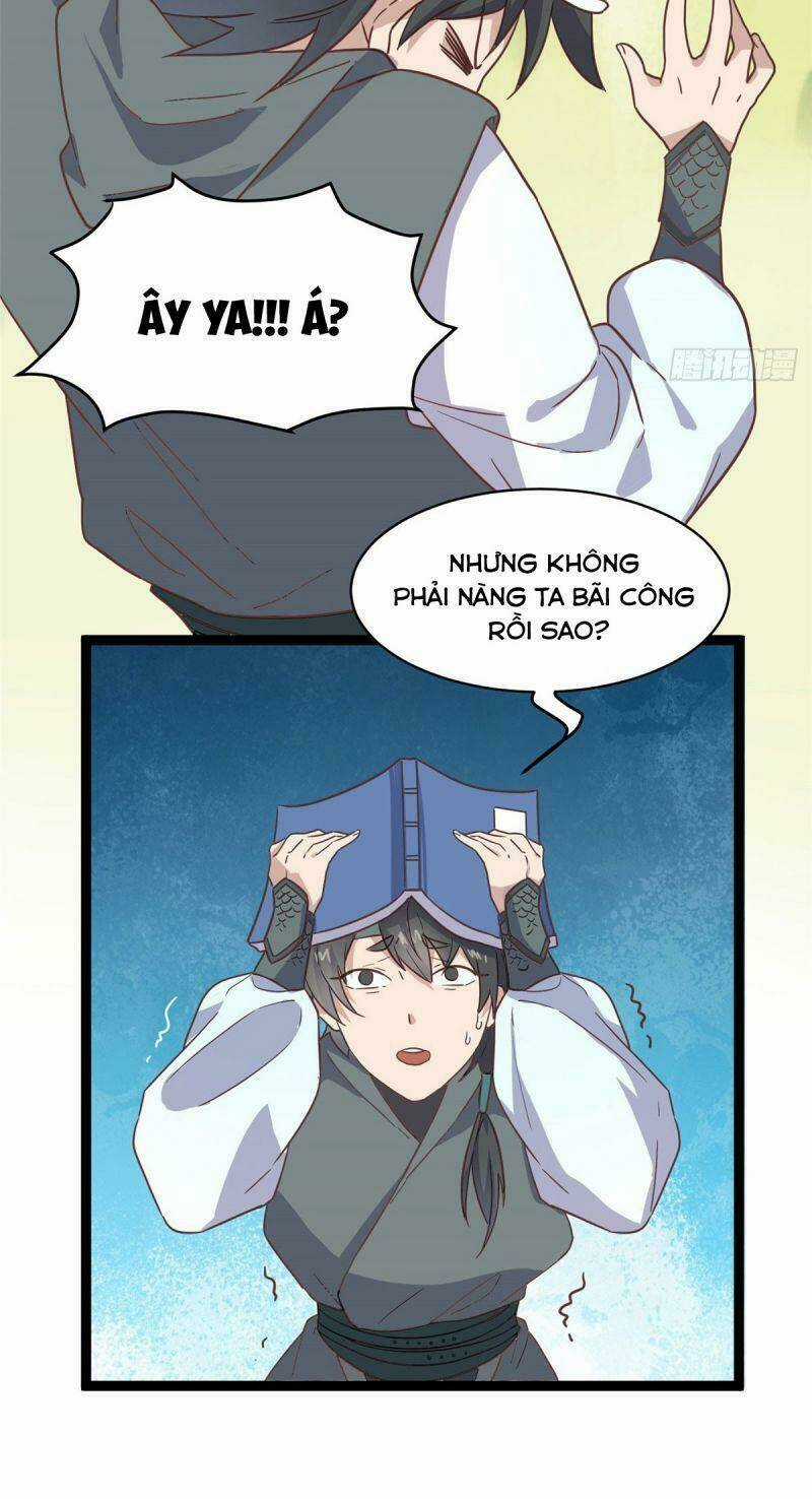 Bạo Manh Tiểu Tiên Chapter 15 trang 15