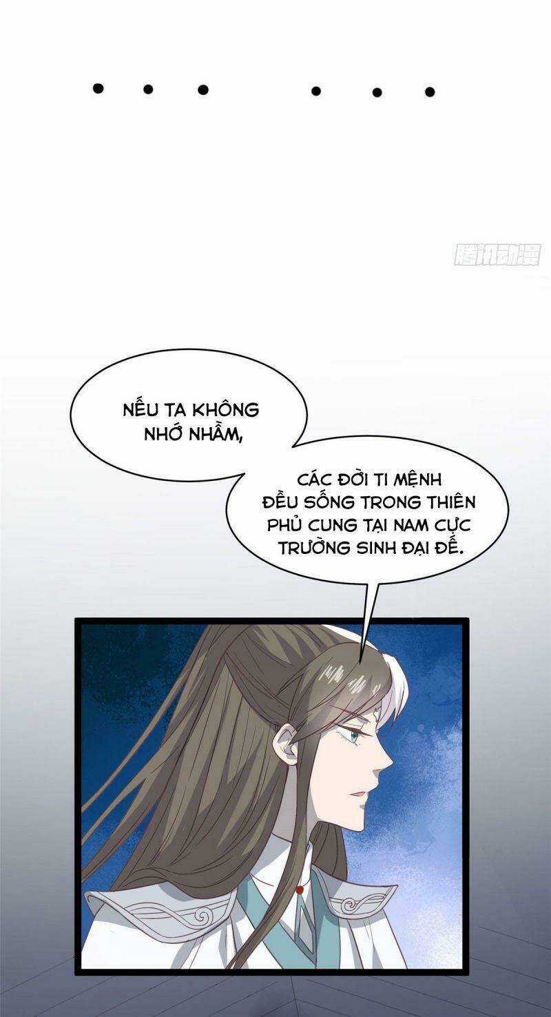 Bạo Manh Tiểu Tiên Chapter 15 trang 16