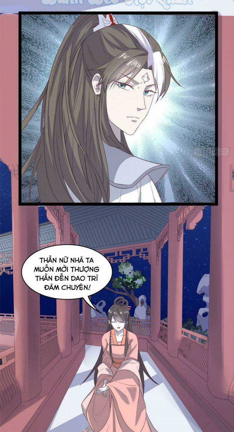 Bạo Manh Tiểu Tiên Chapter 15 trang 18
