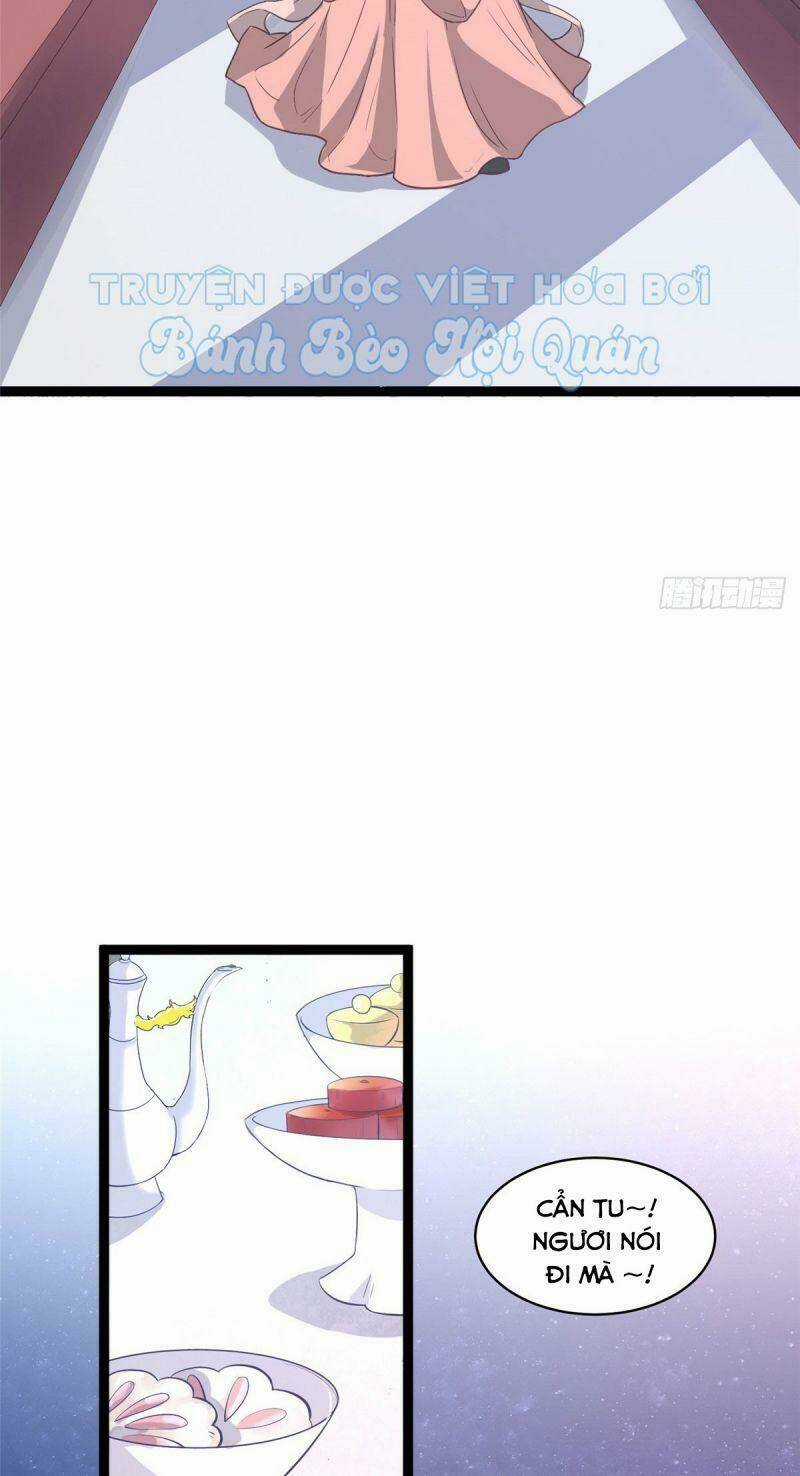 Bạo Manh Tiểu Tiên Chapter 15 trang 19