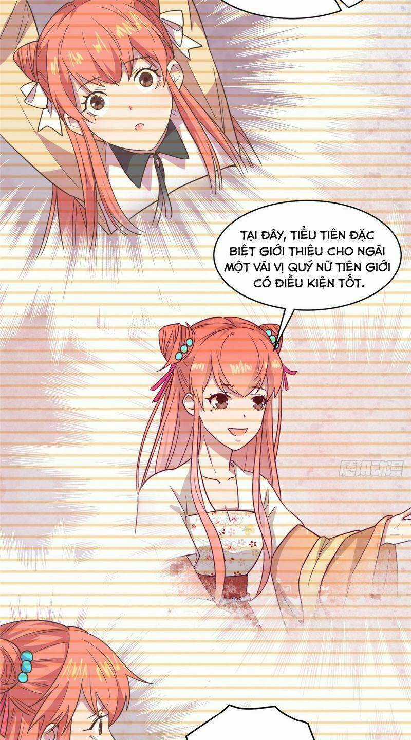 Bạo Manh Tiểu Tiên Chapter 15 trang 2