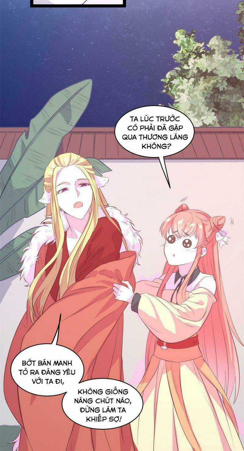 Bạo Manh Tiểu Tiên Chapter 15 trang 20