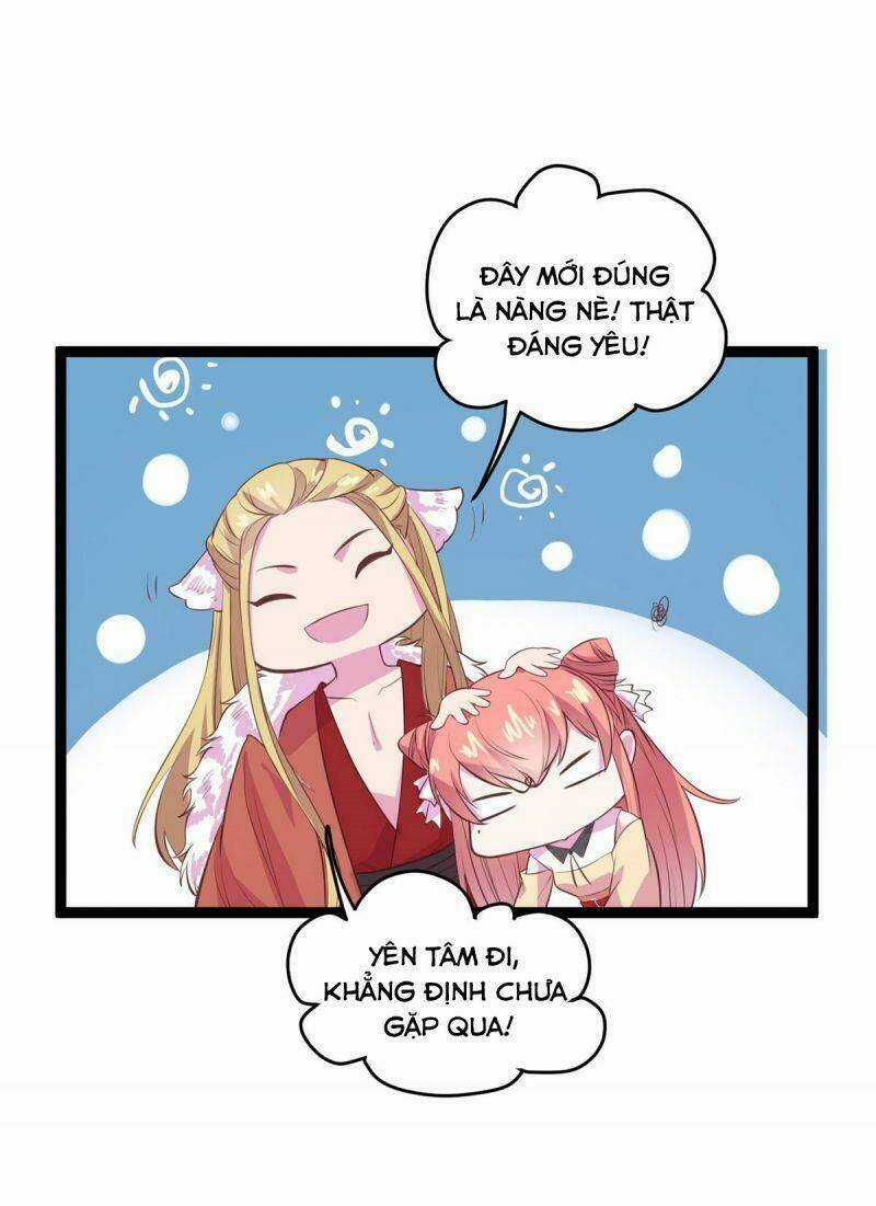 Bạo Manh Tiểu Tiên Chapter 15 trang 22