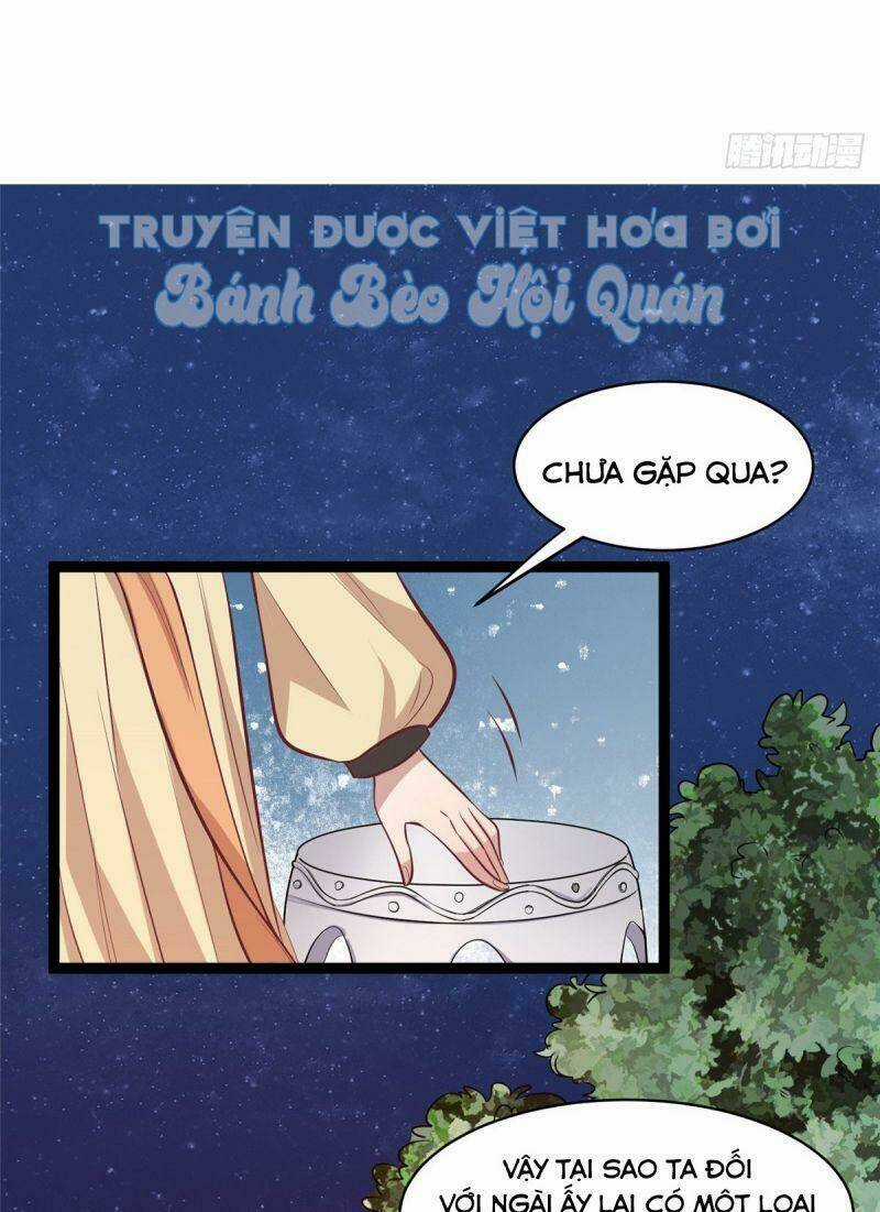 Bạo Manh Tiểu Tiên Chapter 15 trang 23
