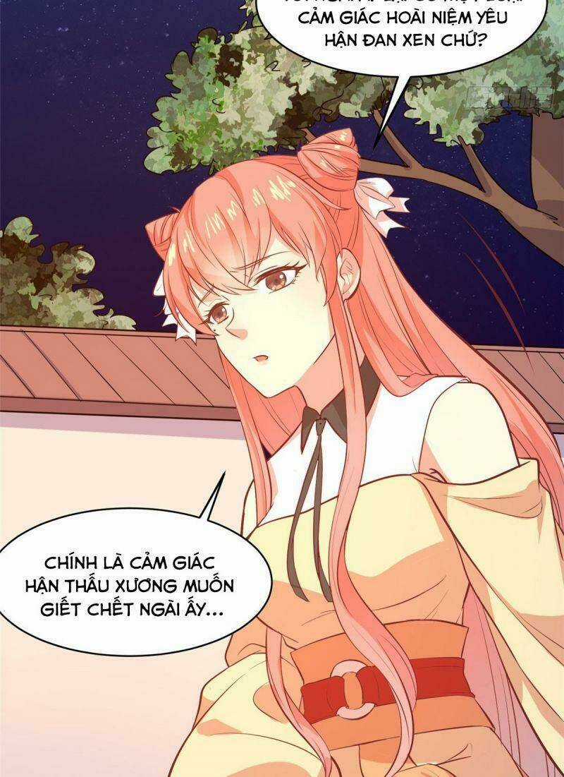 Bạo Manh Tiểu Tiên Chapter 15 trang 24