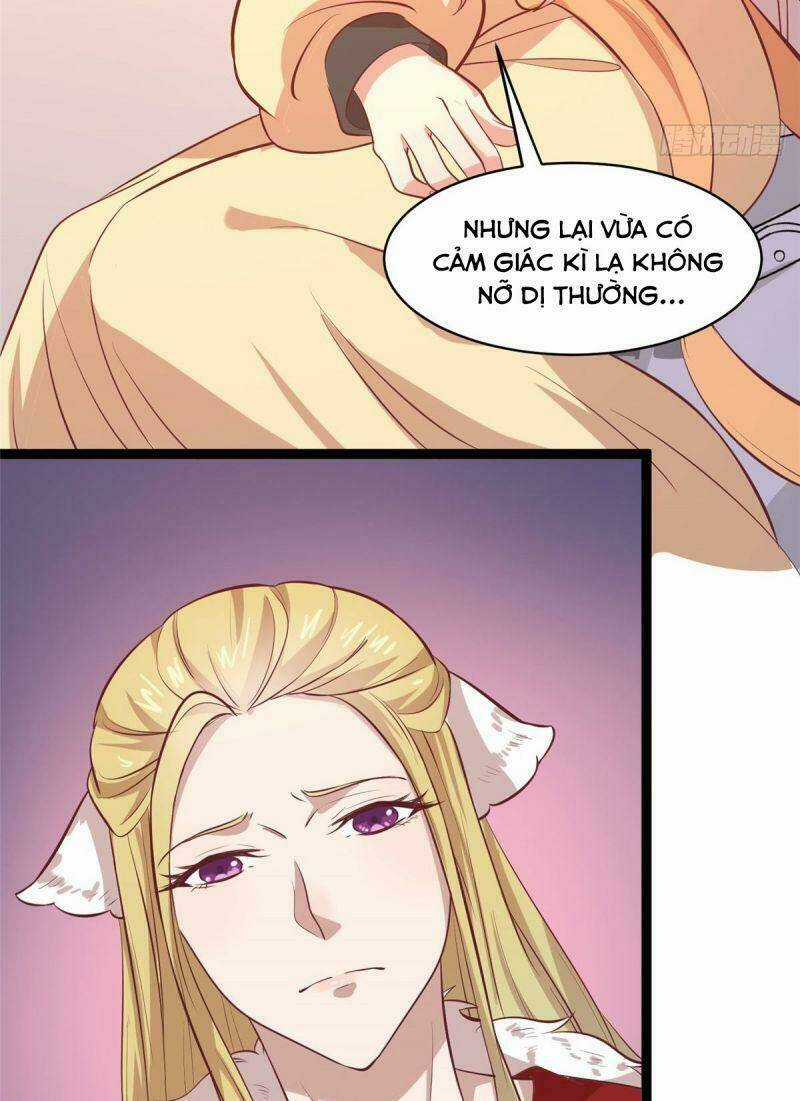 Bạo Manh Tiểu Tiên Chapter 15 trang 25