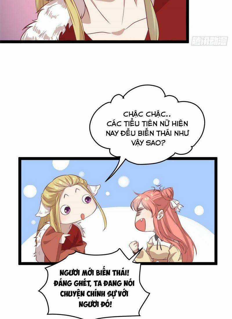 Bạo Manh Tiểu Tiên Chapter 15 trang 26