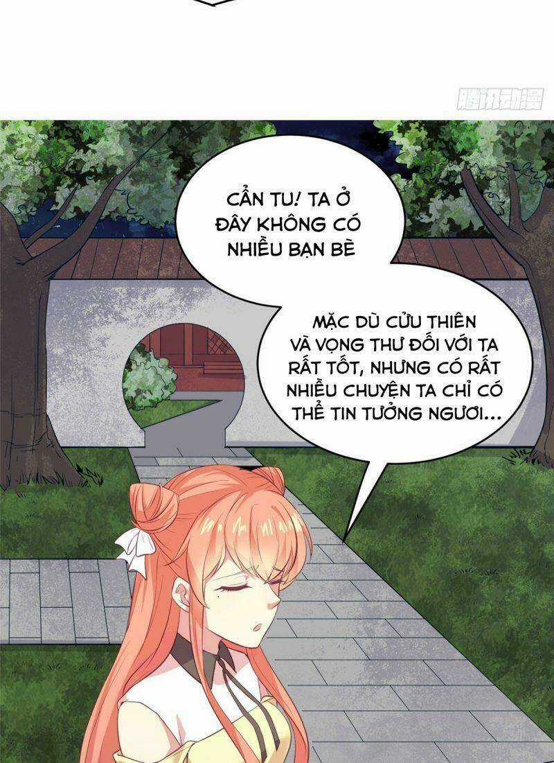 Bạo Manh Tiểu Tiên Chapter 15 trang 27