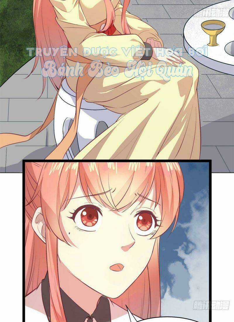 Bạo Manh Tiểu Tiên Chapter 15 trang 28