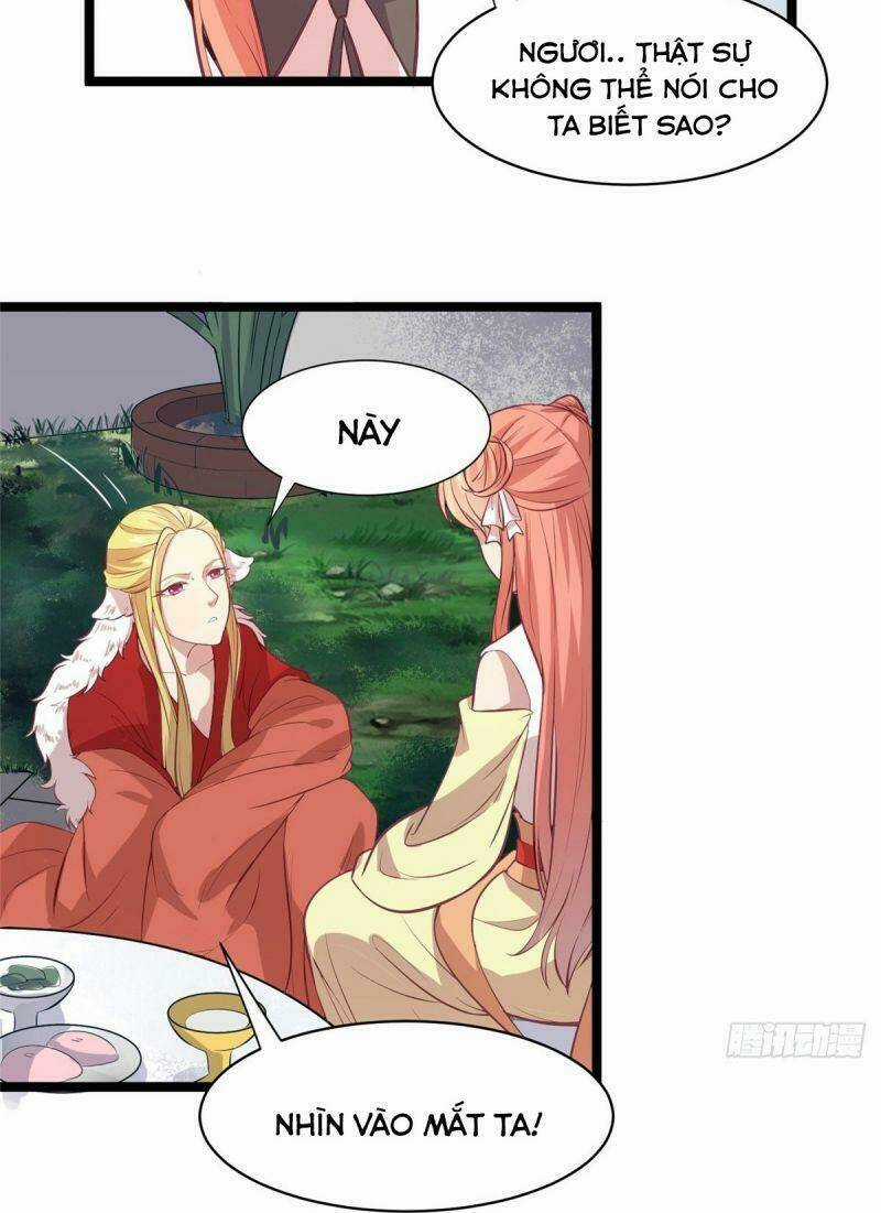 Bạo Manh Tiểu Tiên Chapter 15 trang 29