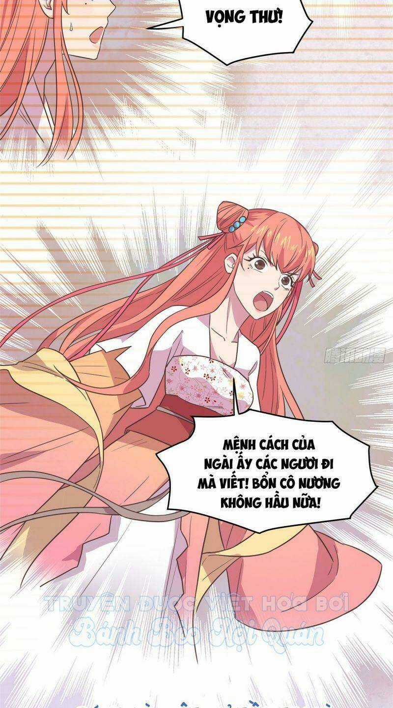 Bạo Manh Tiểu Tiên Chapter 15 trang 3