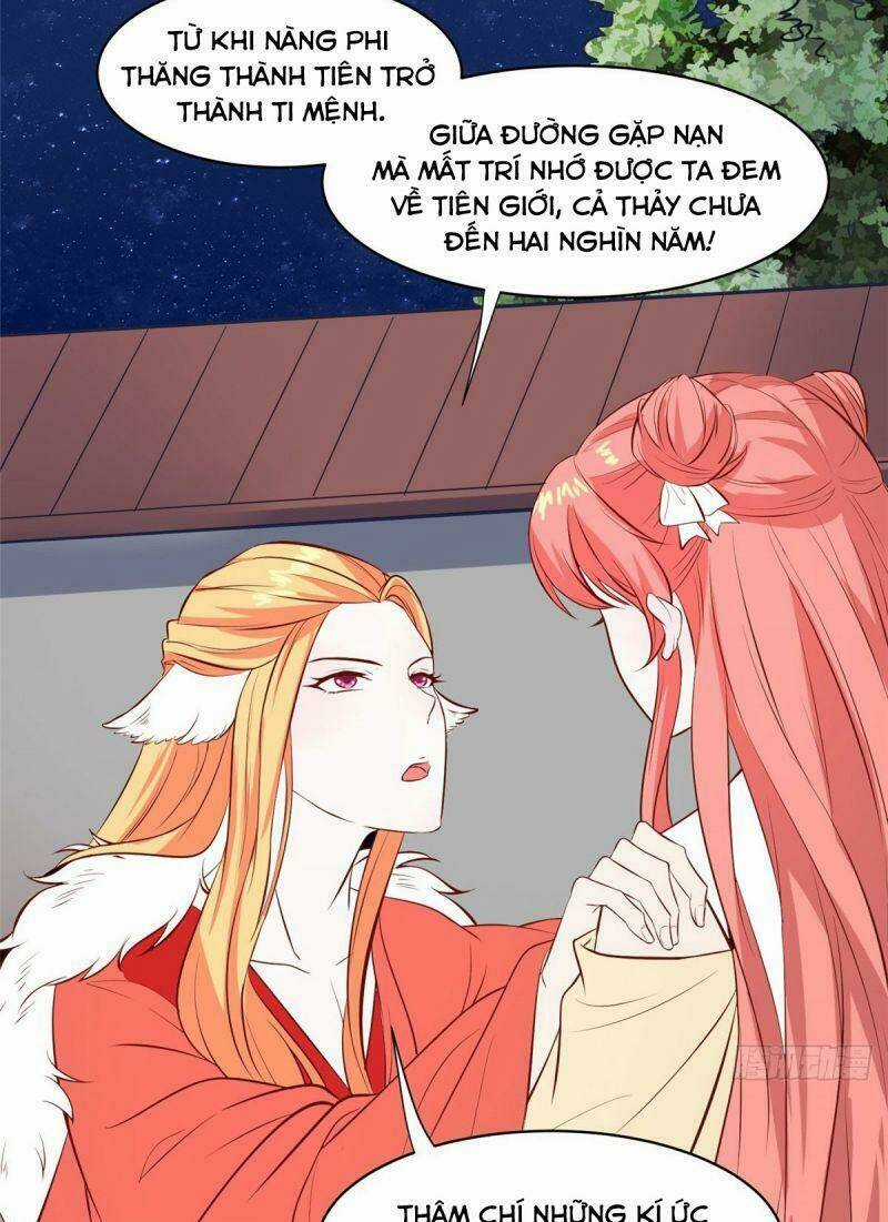 Bạo Manh Tiểu Tiên Chapter 15 trang 31