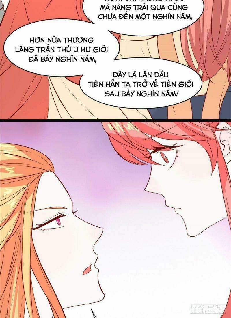 Bạo Manh Tiểu Tiên Chapter 15 trang 32